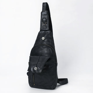 SWC202 Sling Genuine Leather women bag western Bag