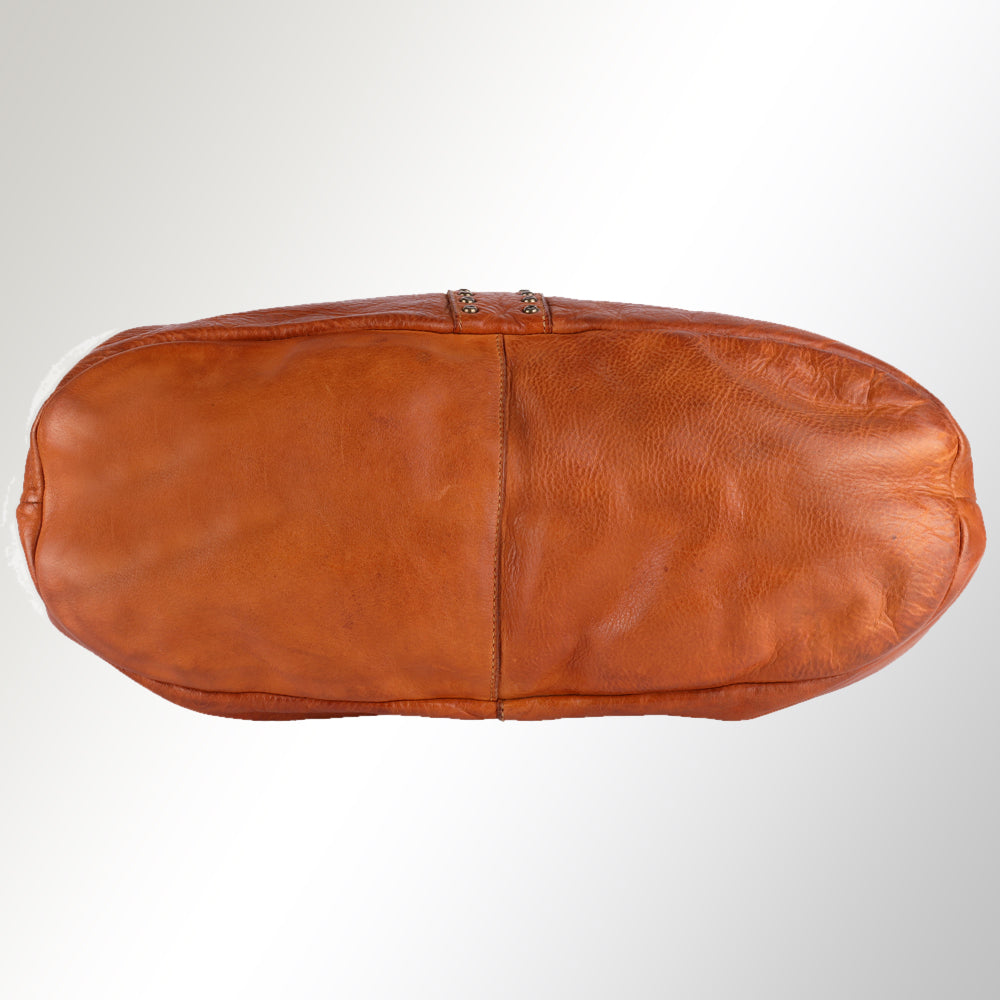 SWC184 Hobo Genuine Leather women bag western Bag