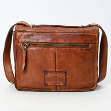 Load image into Gallery viewer, SWC163 Envelope Genuine Leather women bag western Bag