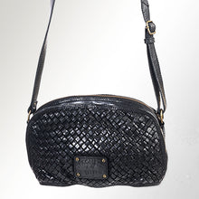 Load image into Gallery viewer, SWC148 Crossbody Genuine Leather women bag western Bag