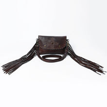 Load image into Gallery viewer, SWC147 Envelope Genuine Leather women bag western Bag