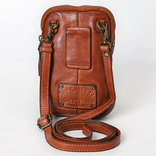 SWC210 Sling Genuine Leather women bag western Bag