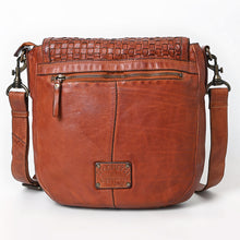 Load image into Gallery viewer, SWC160 Crossbody Genuine Leather women bag western Bag