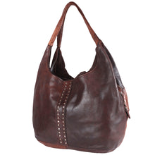 Load image into Gallery viewer, SWC184 Hobo Genuine Leather women bag western Bag