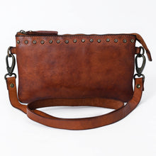 Load image into Gallery viewer, SWC192 Crossbody Genuine Leather women bag western Bag