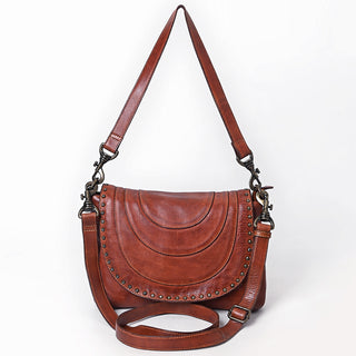 SWC174 Crossbody Genuine Leather women bag western Bag