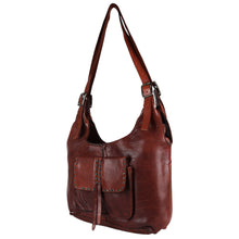 Load image into Gallery viewer, SWC125 Tote Genuine Leather women bag western Bag