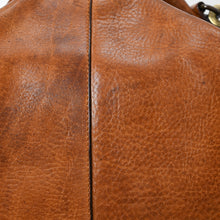 Load image into Gallery viewer, SWC194TAN Crossbody Genuine Leather women bag western Bag