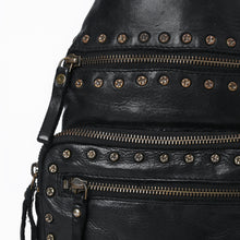 Load image into Gallery viewer, SWC191 Sling Genuine Leather women bag western Bag