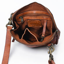 Load image into Gallery viewer, SWC199 Coin Purse Genuine Leather women bag western Bag