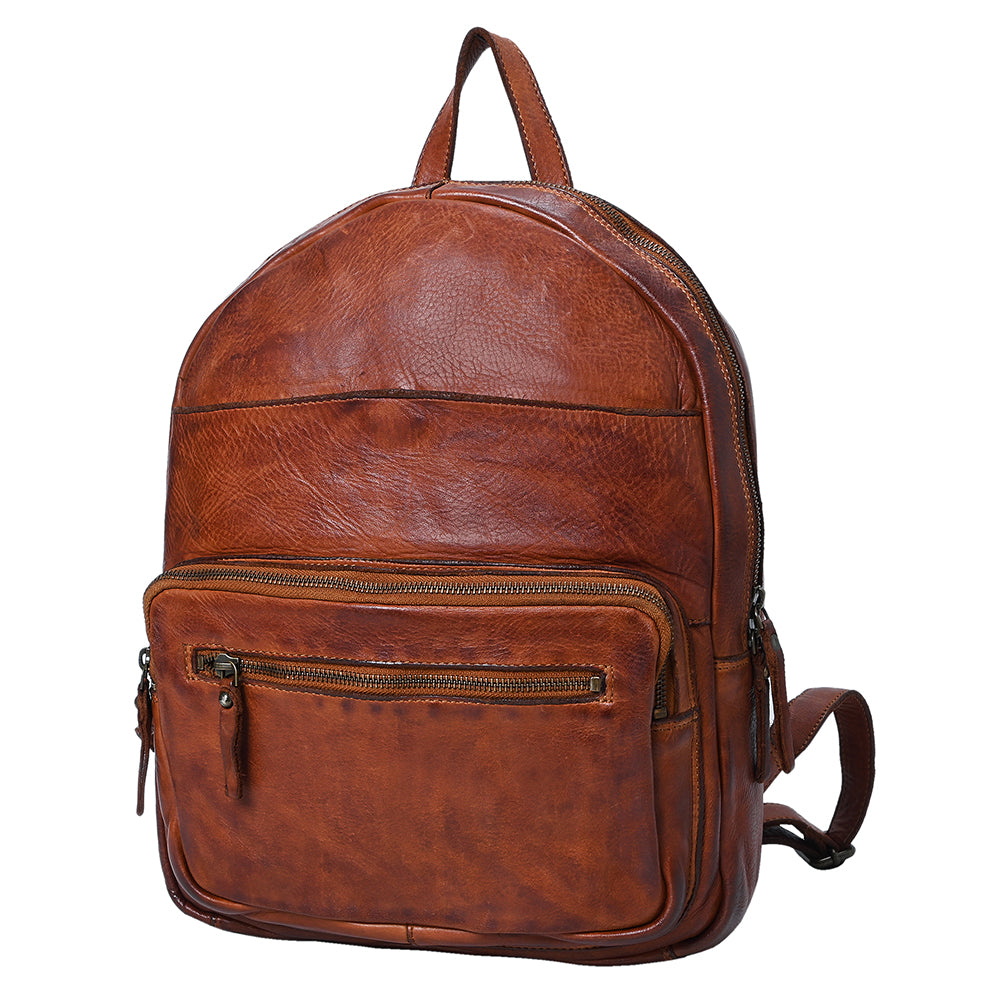 SWC416CG Backpack Genuine Leather women bag western Bag