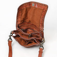 Load image into Gallery viewer, SWC169CG Envelope Genuine Leather women bag western Bag