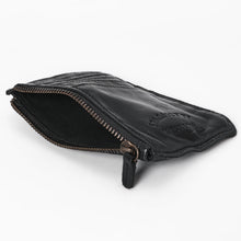 Load image into Gallery viewer, SWC146 Card-Holder Genuine Leather women bag western Bag