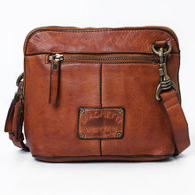 Load image into Gallery viewer, SWC199 Coin Purse Genuine Leather women bag western Bag