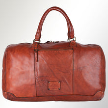Load image into Gallery viewer, SWC418CG Duffel Genuine Leather women bag western Bag
