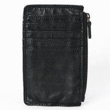Load image into Gallery viewer, SWC146 Card-Holder Genuine Leather women bag western Bag