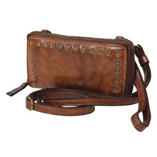 Load image into Gallery viewer, SWC212 Wallet Genuine Leather women bag western Bag