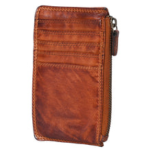 Load image into Gallery viewer, SWC146 Card-Holder Genuine Leather women bag western Bag