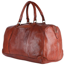 Load image into Gallery viewer, SWC418CG Duffel Genuine Leather women bag western Bag