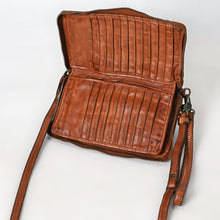 Load image into Gallery viewer, SWC195 Wallet Genuine Leather women bag western Bag