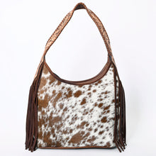 Load image into Gallery viewer, ADBG803 Hobo Hair On Genuine Western Leather Women Bag Annie