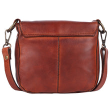 Load image into Gallery viewer, SWL149CG Crossbody Genuine Leather women bag western Bag