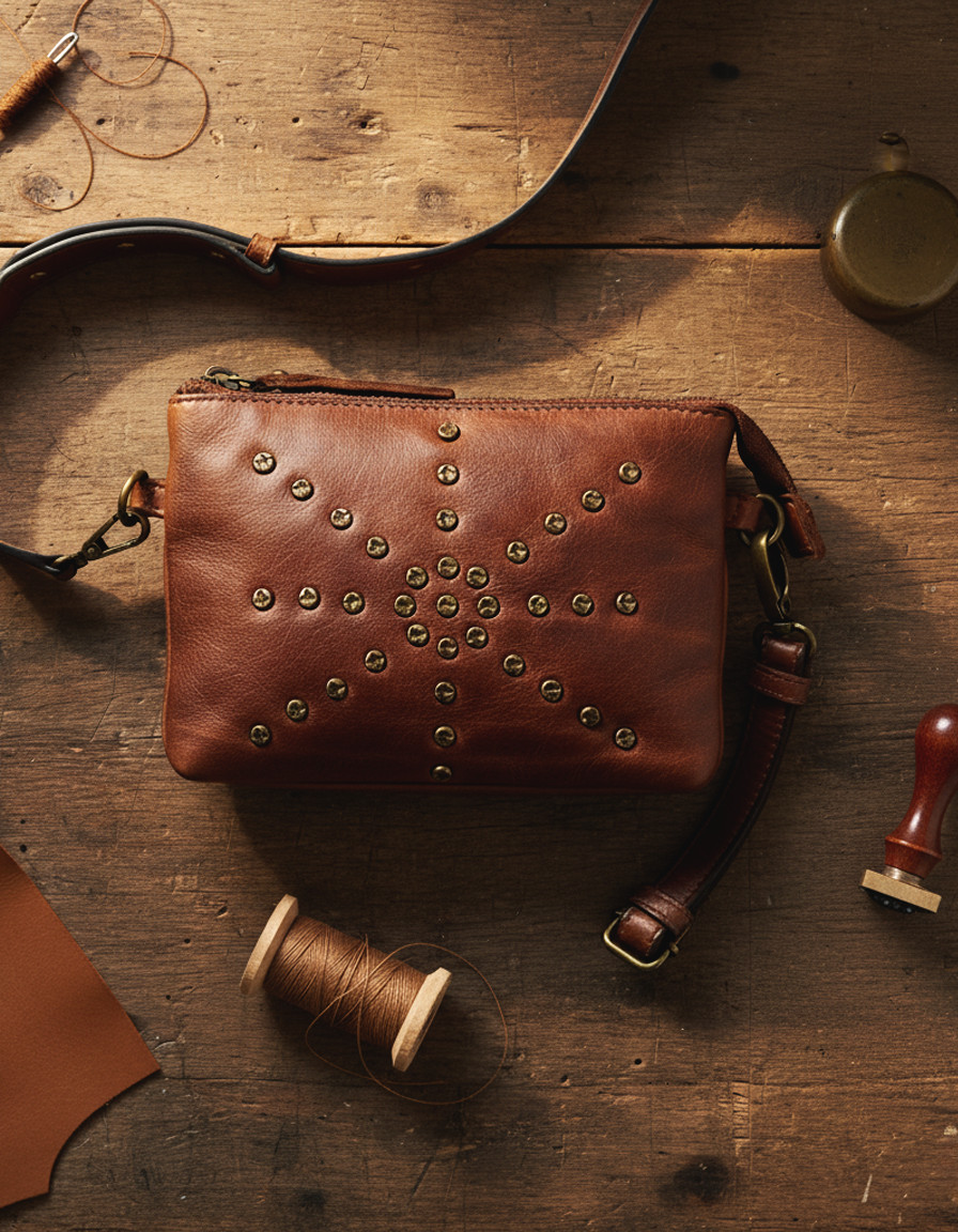 Fall for What Moves You